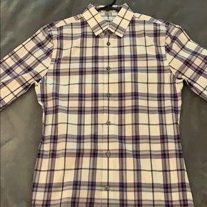 Express Dress Shirt
